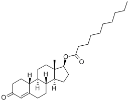 19-Nortestoterone decanoate 19-Nortestoterone decanoate