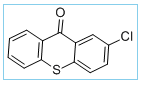 2-Chlorothioxanthone 2-Chlorothioxanthone