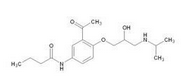 Acebutolol Acebutolol