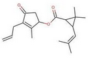 Allethrin Allethrin