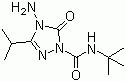 Amicarbazone Amicarbazone