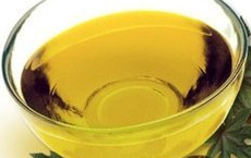 Castor oil Castor oil