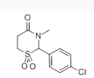 Chlormezanone Chlormezanone