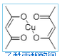 Cupric acetylacetonate Cupric acetylacetonate