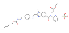 Dabigatran Etexilate Dabigatran Etexilate
