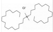 Dimethyl distearylammonium chloride Dimethyl distearylammonium chloride