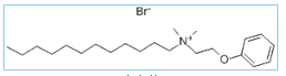 Domiphen bromide Domiphen bromide