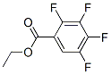 Ethyl 2,3,4,5-tetrafluoro benzoate acid Ethyl 2,3,4,5-tetrafluoro benzoate acid
