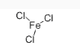 Ferric chloride Ferric chloride