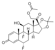 Fluocinonide Fluocinonide