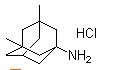 Menantine Hydrochloride Menantine Hydrochloride