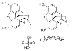 Morphine Sulfate Morphine Sulfate