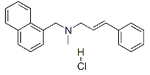 Naftifine hydrochloride Naftifine hydrochloride