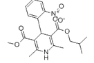 Nisoldipine Nisoldipine