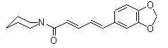 Piperine Piperine