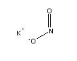 Potassium nitrite Potassium nitrite