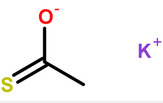 Potassium thioacetate Potassium thioacetate