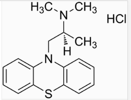 Promethazine HCl Promethazine HCl