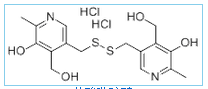 Pyrithioxin dihydrochloride Pyrithioxin dihydrochloride