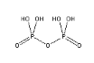 Pyrophosphoric acid Pyrophosphoric acid