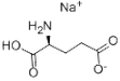 Sodium glutamate Sodium glutamate