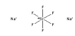 Sodium hexafluorosilicate Sodium hexafluorosilicate