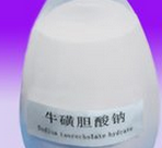 Sodium taurocholate hydrate Sodium taurocholate hydrate