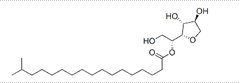 Sorbitan isostearate Sorbitan isostearate