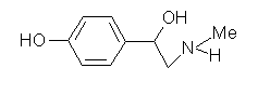 Synephrine Synephrine
