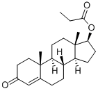 Testosterone propionate Testosterone propionate