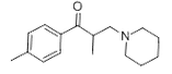 Tolperisone Tolperisone