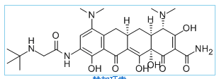 Tygacil Tygacil