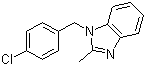 Chlormidazole Chlormidazole