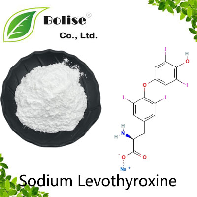 Sodium Levothyroxine Sodium Levothyroxine