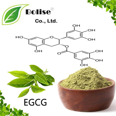 EGCG EGCG