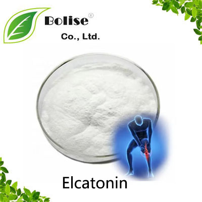 Elcatonin Elcatonin