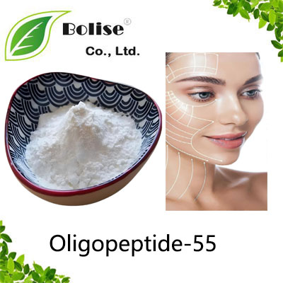 Oligopeptide-55 Oligopeptide-55