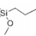 γ-Mercaptopropyltrimethoxysilane