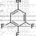 1-Bromo-3,4,5-Trifluorobenzene