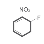 1-Fluoro-2-nitrobenzene