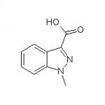 1-Methyl-indozole-3-carboxylic acid