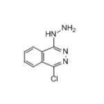 1-chloro-4-hydrazinylphthalazine