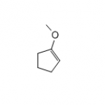 1-methoxycyclopent-1-ene