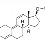 Trenbolone acetate