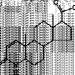 3-keto-4-aza-androstan-17β-5α-acid-1-ene