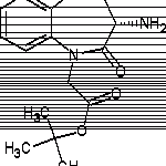 T-butyl,3S-amino-2,3,4,5-tetrahydro-1H-[1]benaepin-2-one-1acetate