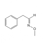 (E)-2-phenylacetaldehyde O-methyl oxime