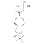 T-butyl,3S-amino-2,3,4,5-tetrahydro-1H-[1]benaepin-2-one-1acetate-tartrate