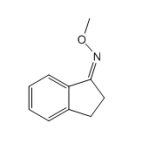 (Z)-2,3-dihydro-1H-inden-1-one O-methyl oxim