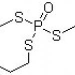 1,2,4-Tributylphosphorotrithioate